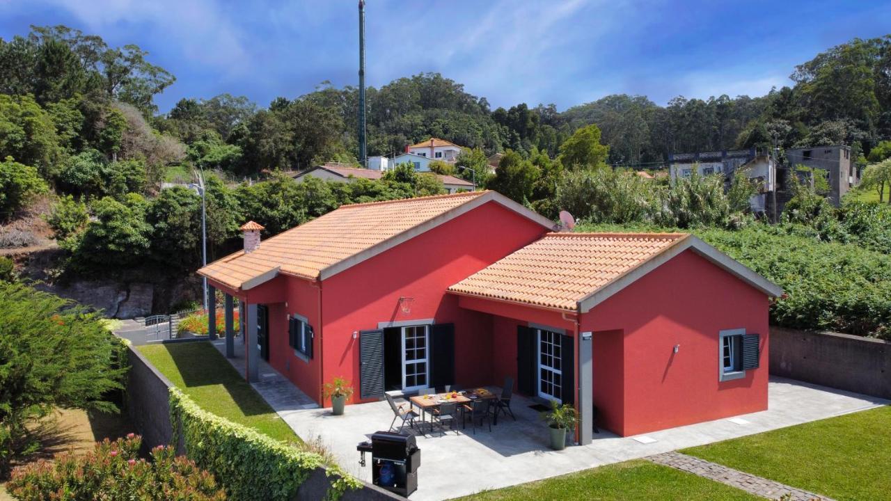 Casa Dasa By Lovelystay Achadas da Cruz Exterior foto