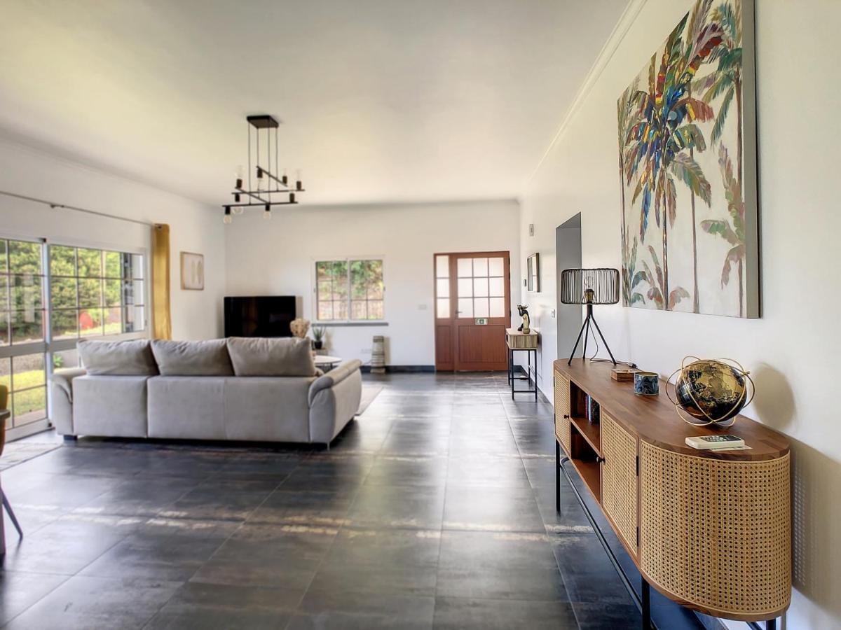 Casa Dasa By Lovelystay Achadas da Cruz Exterior foto
