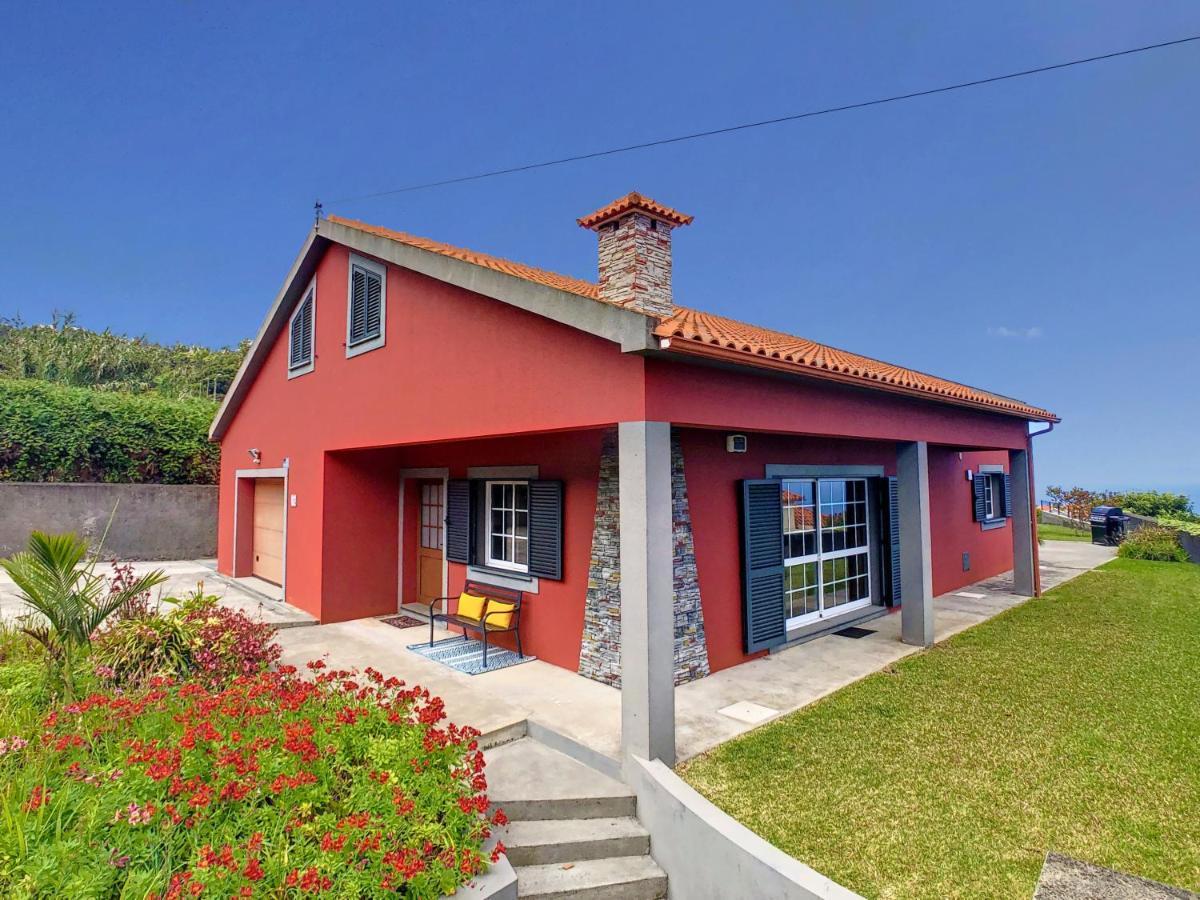 Casa Dasa By Lovelystay Achadas da Cruz Exterior foto