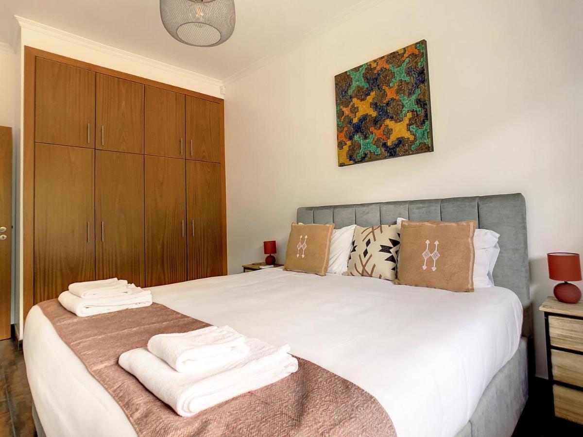 Casa Dasa By Lovelystay Achadas da Cruz Exterior foto