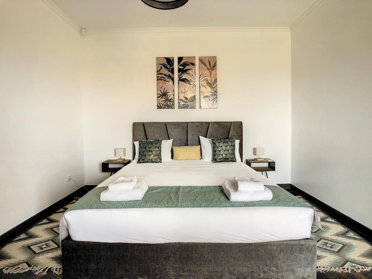 Casa Dasa By Lovelystay Achadas da Cruz Exterior foto