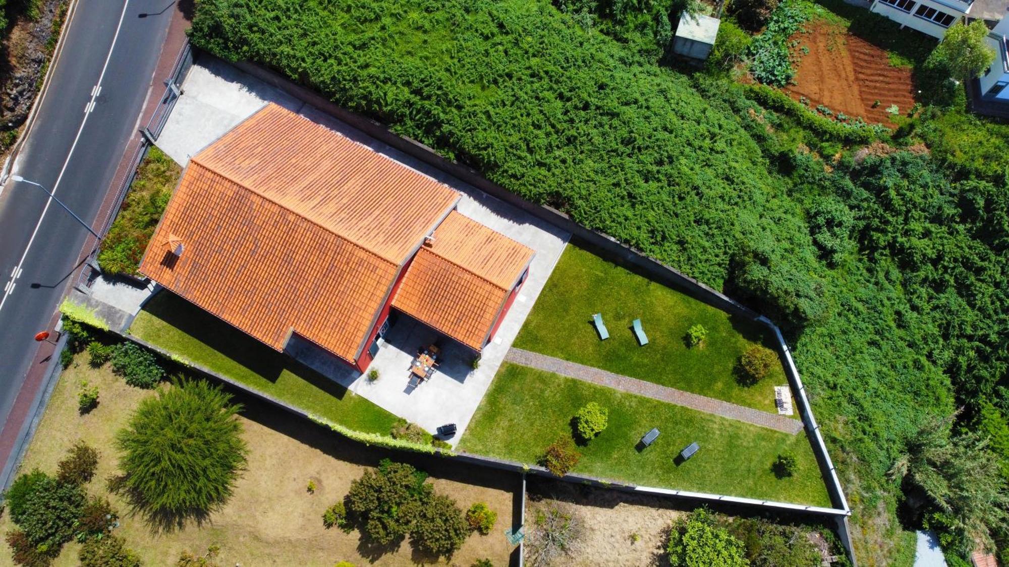 Casa Dasa By Lovelystay Achadas da Cruz Exterior foto
