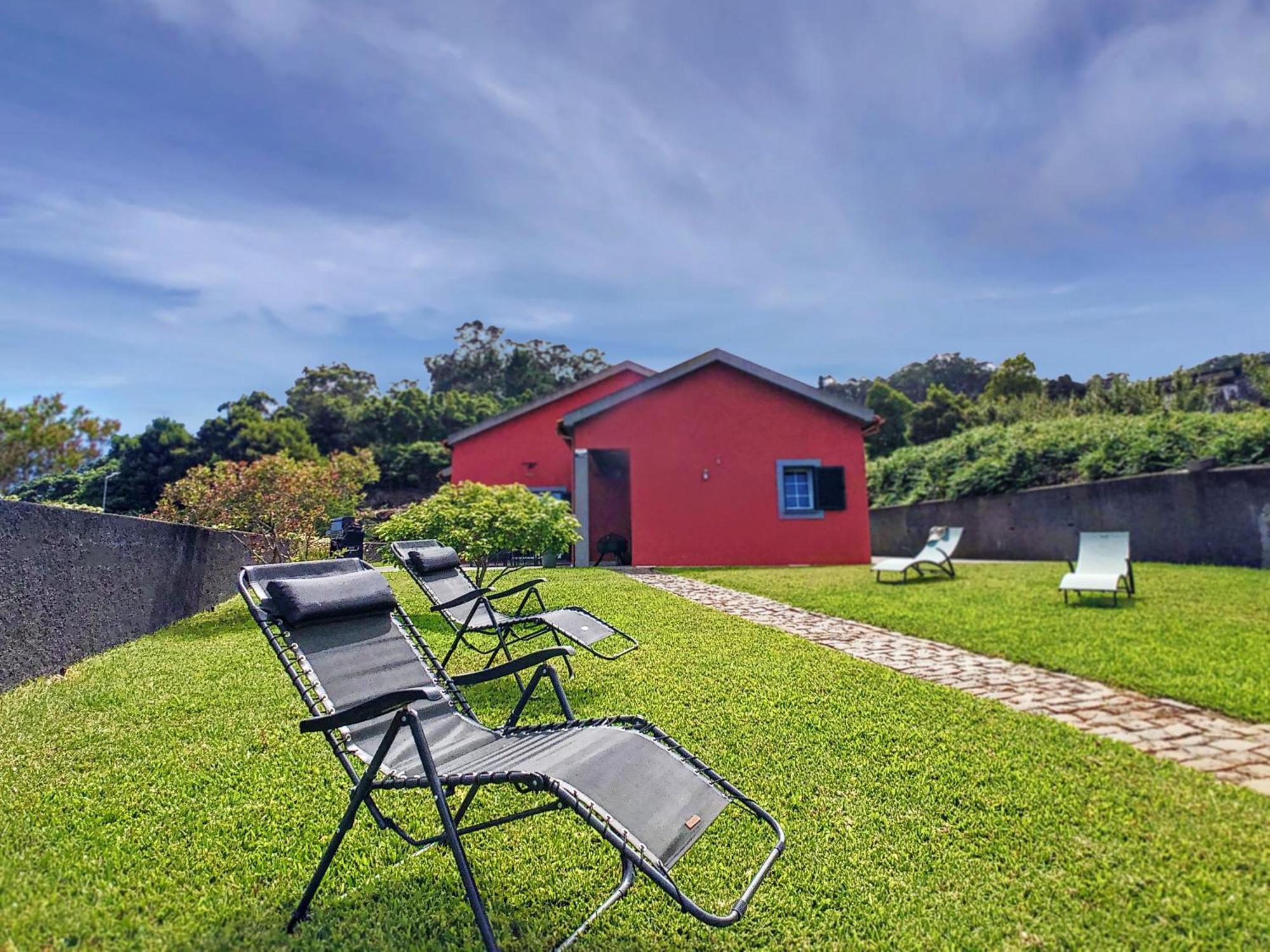 Casa Dasa By Lovelystay Achadas da Cruz Exterior foto